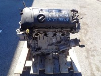 motor na citroen c4 1,6 16V, 5F01