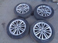 elektrony na citroen c4 B7, kola, 7Jx16 ET29 9687802977