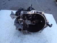 převodovka na citroen c4 B7 1,6 16V, 20DP42