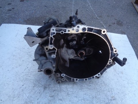 převodovka na citroen c4 B7 1,6 16V, 20DP42