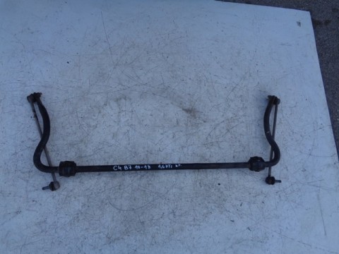přední stabilizátor na citroen c4 B7 1,6 16V,