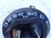 brzdový posilovač na citroen c4 B7, 1,6 16V, 9674747580
