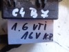 předřadný odpor topení na citroen c4 , T1000034z-c