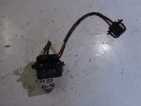 předřadný odpor topení na citroen c4 , T1000034z-c