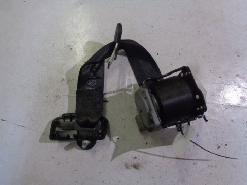 pravý zadní pás na citroen c4 HB B7,