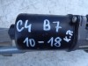 přední mechanismus stěračů na citroen c4, 9687382580