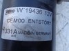 přední mechanismus stěračů na citroen c4, 9687382580