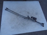 přední mechanismus stěračů na citroen c4, 9687382580