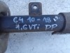 levý přední tlumič na citroen c4 1,6 16V, struna,