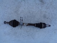 levá přední poloosa na citroen c4 1,6 16V,