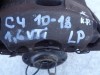 levá přední otoč na citroen c4 1,6 16V, náboj kola,