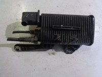 uhlíkový filtr na citroen c4 B7 1,6 16V, 9688540880