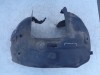 pravý přední podblatník na citroen c4 B7, 9687456580