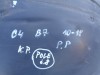 pravý přední podblatník na citroen c4 B7, 9687456580