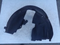 pravý přední podblatník na citroen c4 B7, 9687456580