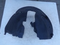 levý přední podblatník na citroen c4 B7, 9687456680