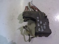 nodul napětí na citroen c4 B7 1,6 16V, 9665878380