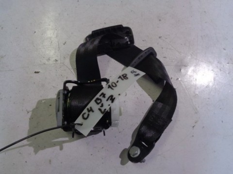 levý zadní pás na citroen c4 B7, 96871541