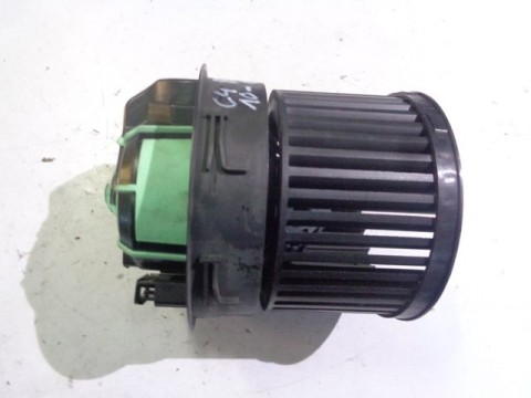 vnitřní ventilátor na citroen c4 B7, T1011131B