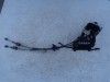 rychlostní páka na citroen c4 B71,6 16V, kulisa, 9671748880