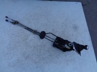 rychlostní páka na citroen c4 B71,6 16V, kulisa, 9671748880