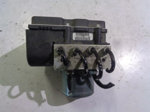 abs pumpa na citroen c4 B7, 0265951861