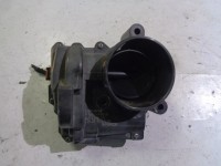 škrtící klapka na citroen c4 1,6 16V, V760491980-01