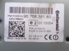 autorádio na citroen c4, B7m 9676838180