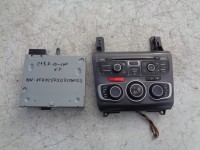 autorádio na citroen c4, B7m 9676838180