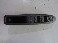 levý přední vypínač na okna na citroen c4, 96657051ZD