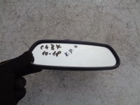 vnitřní zpětné zrcátko na citroen c4 B7, stmívací, 96758889xt