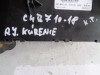 řídicí jednotka topení na citroen c4 B7, 9687606680