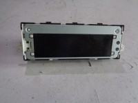 displej na citroen c4 B7, 9673952580
