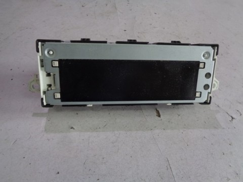 displej na citroen c4 B7, 9673952580