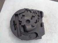 vklad do rezervy na citroen c4 B7, 9671574380