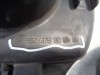 tlumič nasávaného vzduchu na citroen c4, 9656237880