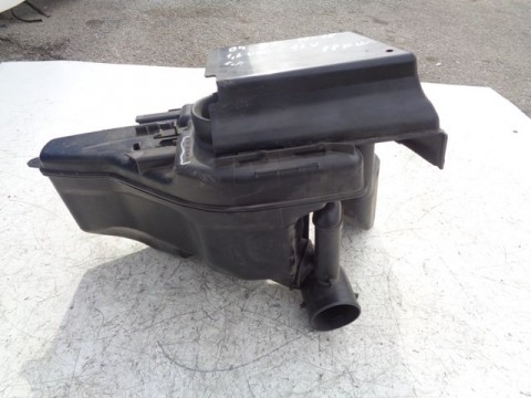 tlumič nasávaného vzduchu na citroen c4, 9656237880