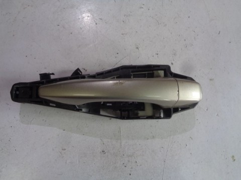 pravá přední klika na dveře na citroen c4, B7