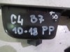pravý přední vypínač na okno na citroen c4, B7, 96657056