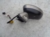 levé zpětné zrcátko na citroen c4 B7, 9+8pin