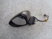 levé zpětné zrcátko na citroen c4 B7, 9+8pin