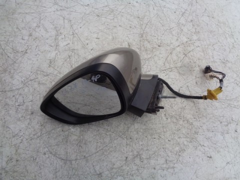 levé zpětné zrcátko na citroen c4 B7, 9+8pin