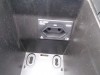 loketní opěrka na citroen c4 B7, 9672174077