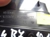 levý přední výdech topení na citroen c4, B7, 9676609777