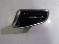 levý přední výdech topení na citroen c4, B7, 9676609777