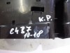 středový výdech topení na citroen c4 B7, 9676609977