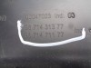 kastlík na citroen c4 II, odkládací skříňka, 9671471177