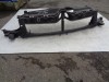 přední čelo na citroen c4 II, 9673046277