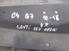 přední čelo na citroen c4 II, 9673046277