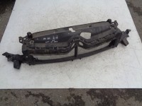 přední čelo na citroen c4 II, 9673046277